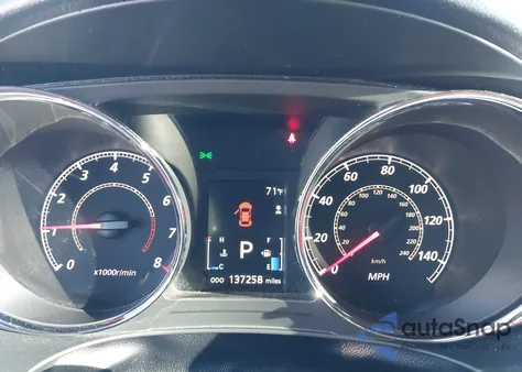 2014 Mitsubishi Outlander Sport Se z USA, uszkodzony, nr VIN 4A4AP4AU6EE005473